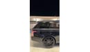 Land Rover Range Rover 5.0L