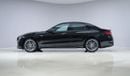 مرسيدس بنز C 43 AMG - 2 Years  Warranty - Approved Prepared Vehicle