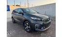 Kia Sorento fe