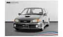 Toyota Starlet 1995 Toyota Starlet Glanza V / Future Classic