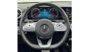 مرسيدس بنز A 250 سبورت AMG 2019 Mercedes Benz A250 AMG Sportback Edition 1, Warranty, Service History, Excellent Cond