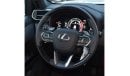 Lexus LX 500 LEXUS LX500D DIESEL 2023 GCC SPECS 0KM