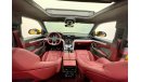 Lamborghini Urus Std 2021 Lamborghini Urus, Jun 2026 Lamborghini Warranty + Service Contract + Full Service History, 