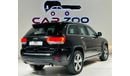 Jeep Grand Cherokee Limited 5.7L (360 HP)