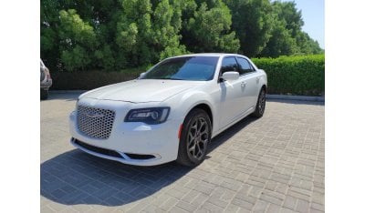 Chrysler 300s