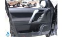 تويوتا برادو 2023 Land Cruiser TX 2.7L SUV 4WD Petrol 6 Speed AT - 5 Doors - Book Now!