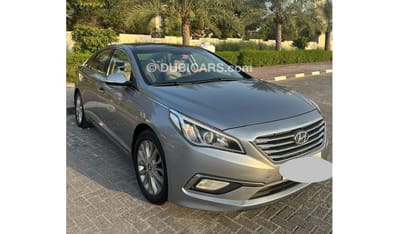 Hyundai Sonata GLS Top 2.4L