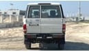 Toyota Land Cruiser Hard Top 76 4.2l Diesel 2024YM