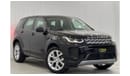 Land Rover Discovery Sport 2021 Land Rover Discovery Sport P200 SE 7 Seater, October 2026 Land Rover Warranty, Full Options, GC