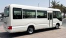 Toyota Coaster Toyota/COASTER P/TRBT2 2.7L Bus Petrol 30-Seater