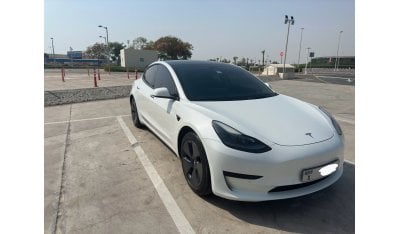 Tesla Model 3 Standard Plus