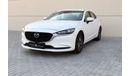 Mazda 6 Core 2.5L