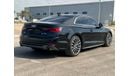 Audi A5 40 TFSI Style & Technology Selection S-line 2.0L