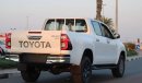 Toyota Hilux TOYOTA HILUX 2.4L DIESEL AT FULL OPTION 2024