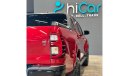 Toyota Hilux GR Sport 2022 Toyota Hilux 4.0L • GCC • Agency Warranty & Service Con