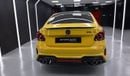 أم جي GT 2024 MG GT 1.5L WITH EXCLUSIVE BODY KIT V1 GIZMO & BLACK EDITION - EXPORT ONLY