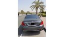 Mercedes-Benz S 500 good condition, full option