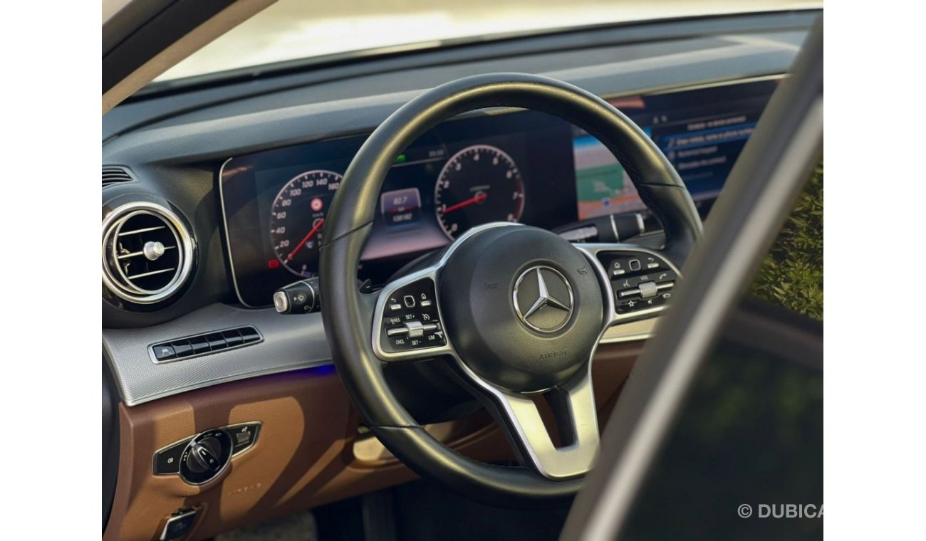 مرسيدس بنز E 350 Std