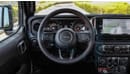 Jeep Wrangler (НА ЭКСПОРТ , For Export) Unlimited Rubicon Xtreme V6 3.6L , 2024 GCC , 0Km , Без пробега