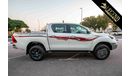 Toyota Hilux 2021 Toyota Hilux 2.4L GLXS AT | New Shape + Diesel + W/O Bedliner + 4x4