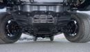 Toyota Hilux GR SPORTS KIT INSTALLED | 2.8L DIESEL ENGINE | RHD