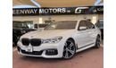 BMW 750Li Luxury 4.4L (443 HP)