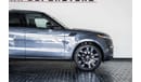 لاند روفر رانج روفر سبورت أس إي 2024 - RANGE ROVER SPORT SE 360 - V6 - 2 YEARS WARRANTY