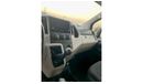 Toyota Hiace 2019 Toyota Hiace 2.8L V4 Highroof - Diesel - Manual Transmission - 13 Seater - 65,400 Km