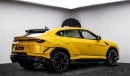 Lamborghini Urus Performante 2023 - GCC