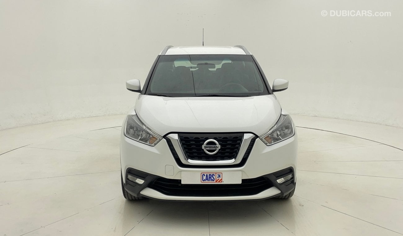 Nissan Kicks SV 1.6 | Zero Down Payment | Free Home Test Drive