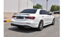 مرسيدس بنز E300 AMG