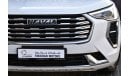 Haval Jolion AED 879 PM | 1.5L PLUS 2023 GCC FROM AUTHORIZED DEALER WITH MANUFACTURER WARRANTY UP TO 2029 OR 150K