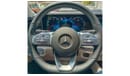 Mercedes-Benz GLS 450 AMG under Warranty 2023 GCC