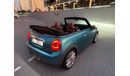 Mini Cooper I3 1.5L