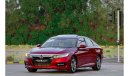 Honda Accord 2020 Honda Accord EXL (CV), 4dr Sedan, 1.5L 4cyl Petrol, Automatic, Front Wheel Drive