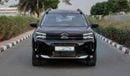 Citroen C5 Aircross (НА ЭКСПОРТ , For Export) Shine 1.6T , 2024 GCC , 0Km , Без пробега