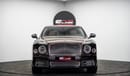 Bentley Mulsanne