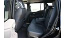 Toyota Prado Land Cruiser 250 i Force Max Hybrid First Edition