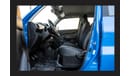 Suzuki S Presso SUZUKI S-PRESSO 1.0L GL BSC M/T PTR (EXPORT ONLY)