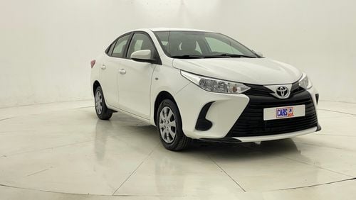 Toyota Yaris SE 1.5 | Zero Down Payment | Home Test Drive