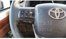 Toyota Land Cruiser Pick Up Double cabin_2.8Ltr_Diesel_F/O_A/T_2024YM