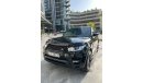 Land Rover Range Rover SE