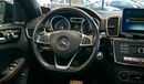 Mercedes-Benz GLE 43 AMG Biturbo 4Matic