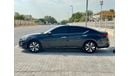 نيسان ألتيما Nissan Altima 2021 SV 2.5L Full Option,Sunroof GCC Specs