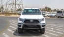 Toyota Hilux Toyota Hilux DC 2.4D MT 4X4 P.Window MY2023