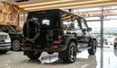 Mercedes-Benz G 63 AMG Mercedes-Benz G-Class 2024 - Black | 0 km | Double Night Package