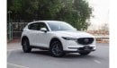 Mazda CX5 AED 1,018/month 2021 | MAZDA CX-5 | GT | GCC SPECS | M68397