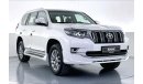 Toyota Prado VXR| 1 year free warranty | Exclusive Eid offer