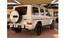 مرسيدس بنز G 63 AMG Std 4.0L