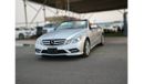 Mercedes-Benz E350 Coupe